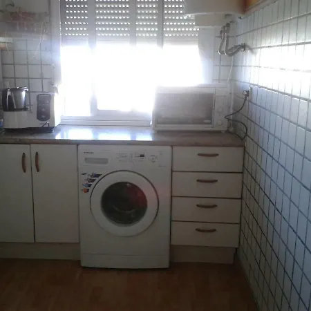 Lägenhet Precioso Piso Al Lado De La Playa Cádiz