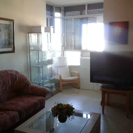 Precioso Piso Al Lado De La Playa Apartment *