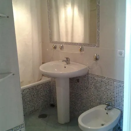Lägenhet Precioso Piso Al Lado De La Playa *