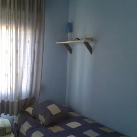 Apartment Precioso Piso Al Lado De La Playa